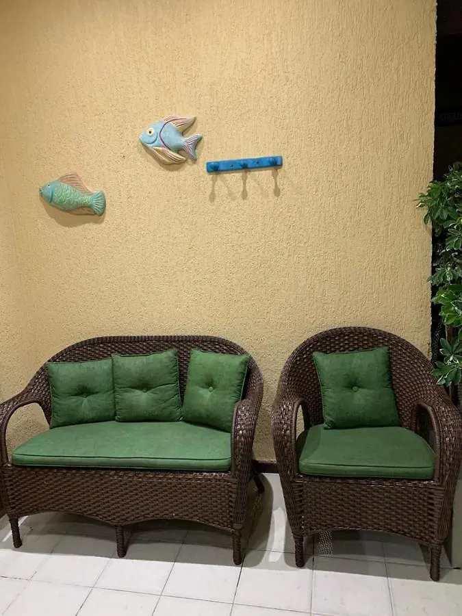 Condominio Via Del Mare Búzios