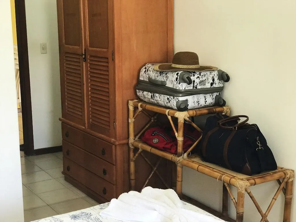Condominio Via Del Mare Búzios Сasa de vacaciones