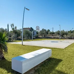 Garbi By Enjoy Rocas Doradas Apartamento L'Ametlla de Mar