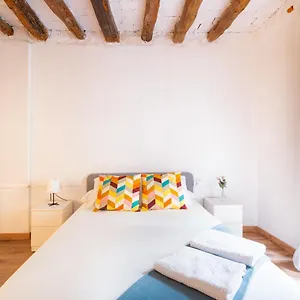Mi Casa De Apartamento Manresa