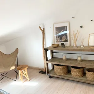 La Pau Apartamento Mollerusa
