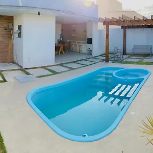  Casa de Férias Casa Aroeira 2 Km De Geriba-buzios-rj