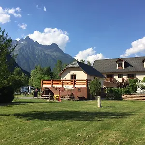Ferme Noemie Сasa de vacaciones Le Bourg-dʼOisans