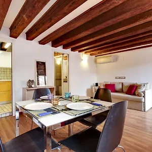 Residenza Valier - Rialto By Wonderful Italy Apartamento Venecia