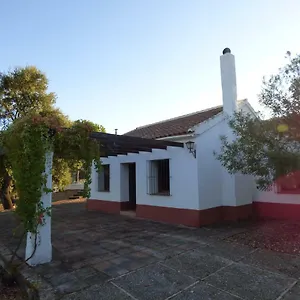 Casa De Campo El Gorrión Casa rural Cazalla de la Sierra