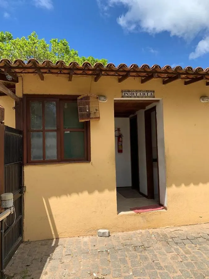 Condominio Via Del Mare Búzios Casa de Férias