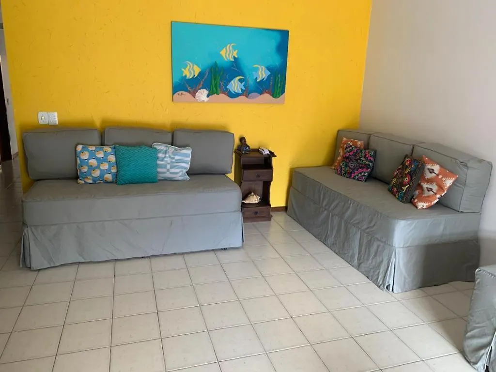 Condominio Via Del Mare Búzios