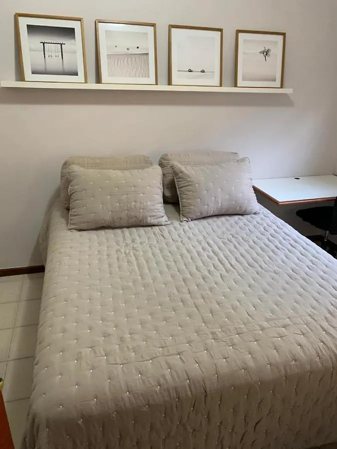 度假居 Condominio Via Del Mare Búzios 巴西