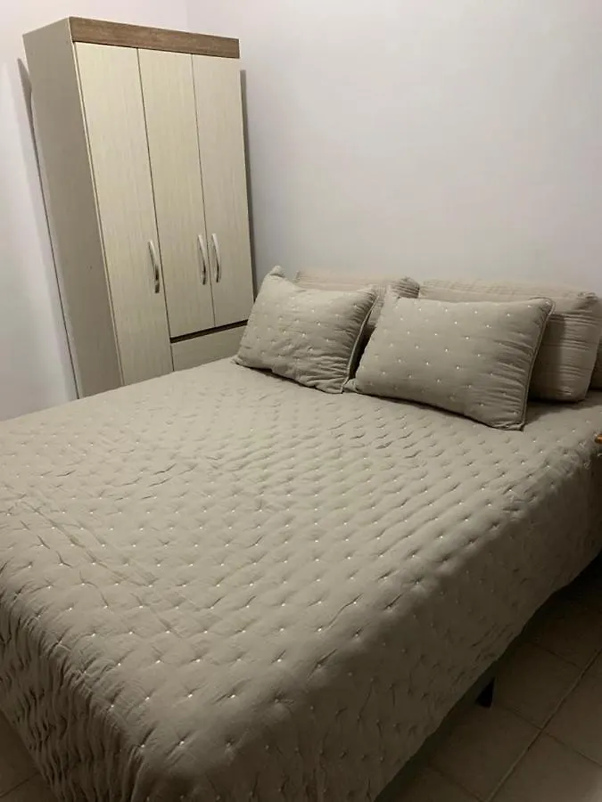 Condominio Via Del Mare Búzios