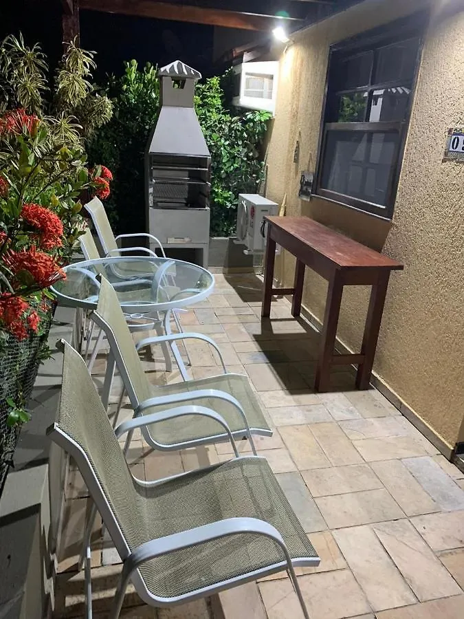 Casa de Férias Condominio Via Del Mare Búzios Brasil