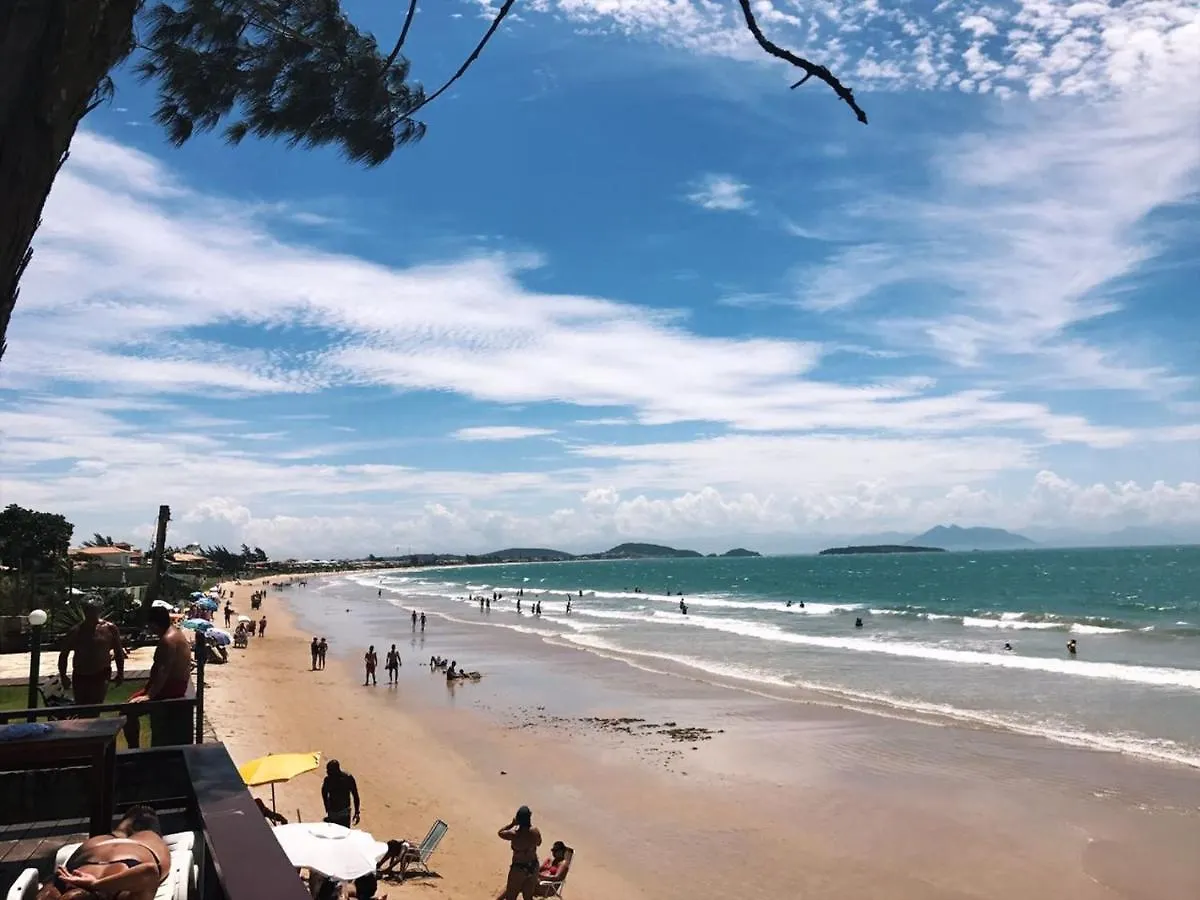 Condominio Via Del Mare Búzios 0*,  巴西