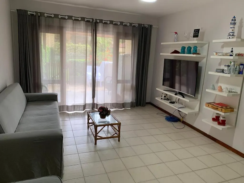 Condominio Via Del Mare Búzios