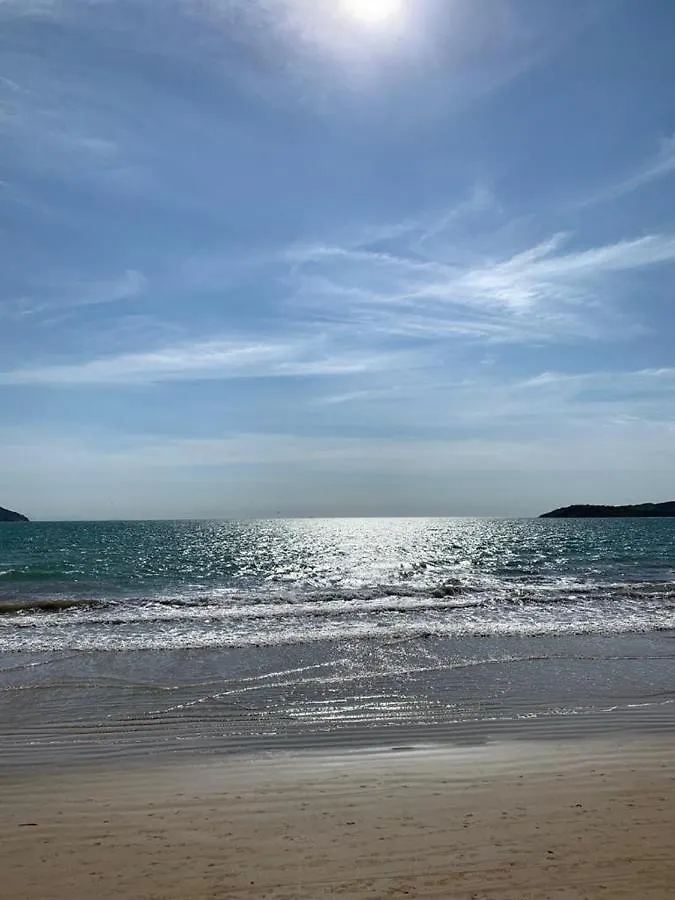 Condominio Via Del Mare Búzios