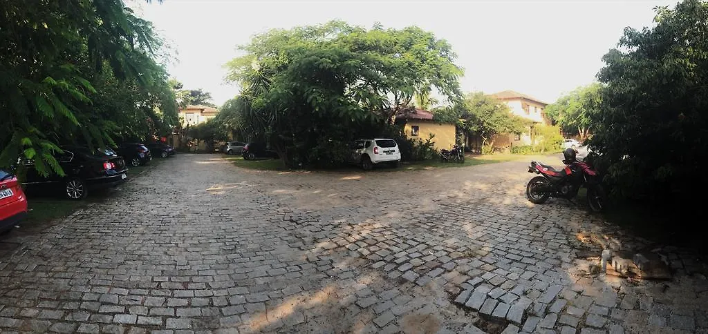 Casa de Férias Condominio Via Del Mare Búzios