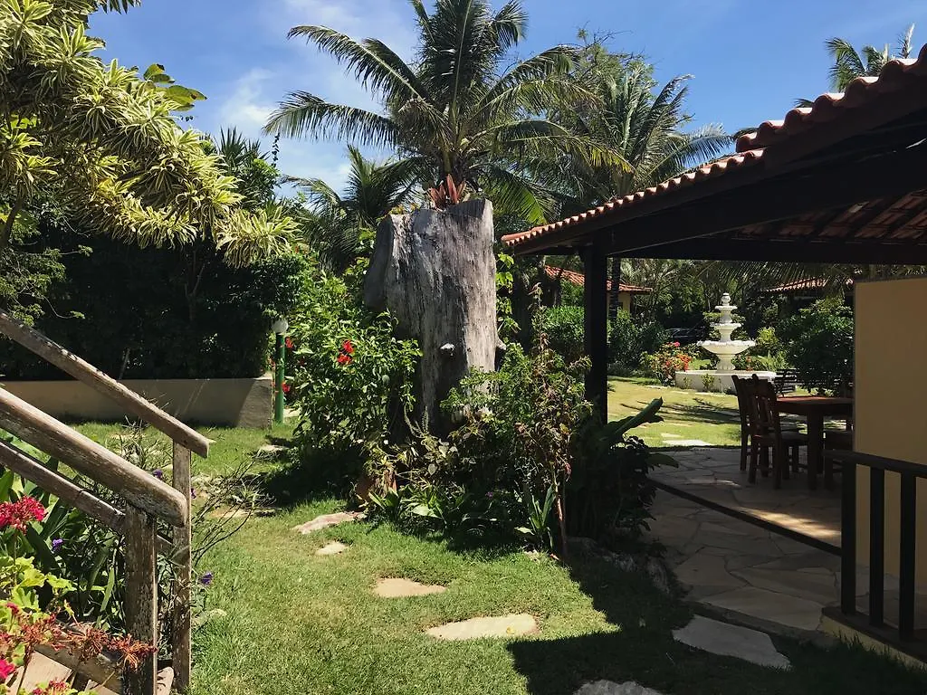 Casa de Férias Condominio Via Del Mare Búzios