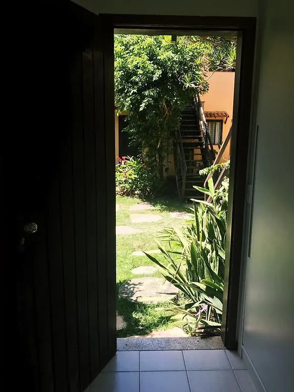 Condominio Via Del Mare Búzios 0*,